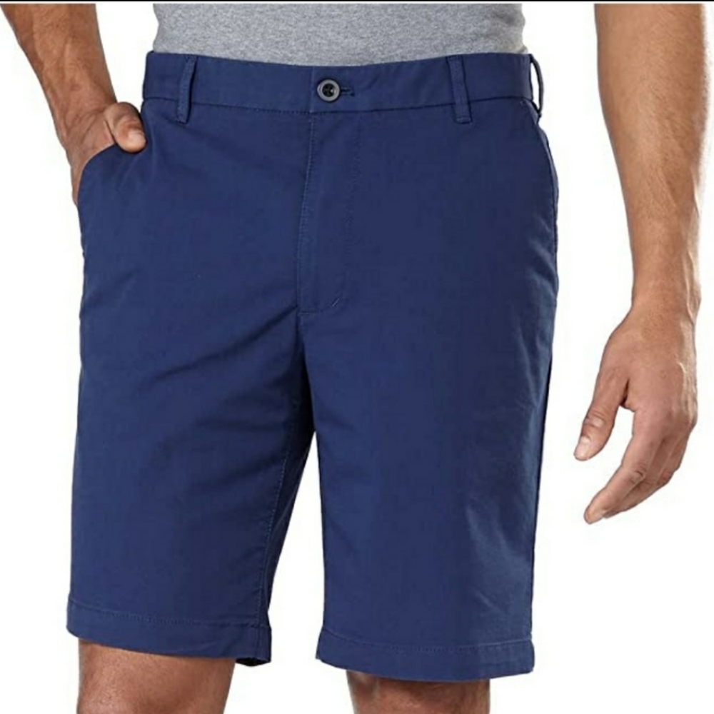 NWT IZOD sportflex shorts